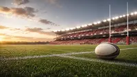 Japan Rugby World Cup 2027 team supporter image