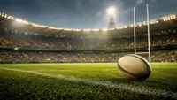 South Africa Rugby World Cup 2027 team image