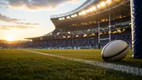 Italy Rugby World Cup 2027 team supporter image