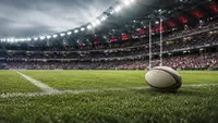Canada Rugby World Cup 2027 team supporter image