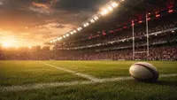 Tonga Rugby World Cup 2027 team supporter image