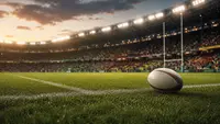 Zimbabwe Rugby World Cup 2027 team supporter image