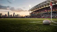 Hong Kong China Rugby World Cup 2027 team supporter image