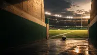 Ireland Rugby World Cup 2027 team image
