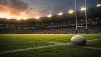 France Rugby World Cup 2027 team image