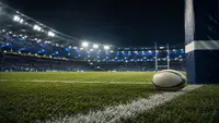 Scotland Rugby World Cup 2027 team supporter image