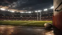 Wales Rugby World Cup 2027 team supporter image
