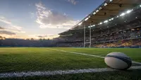Romania Rugby World Cup 2027 team supporter image