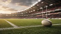 England Rugby World Cup 2027 team image