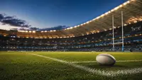 Uruguay Rugby World Cup 2027 team supporter image