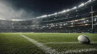New Zealand Rugby World Cup 2027 team image